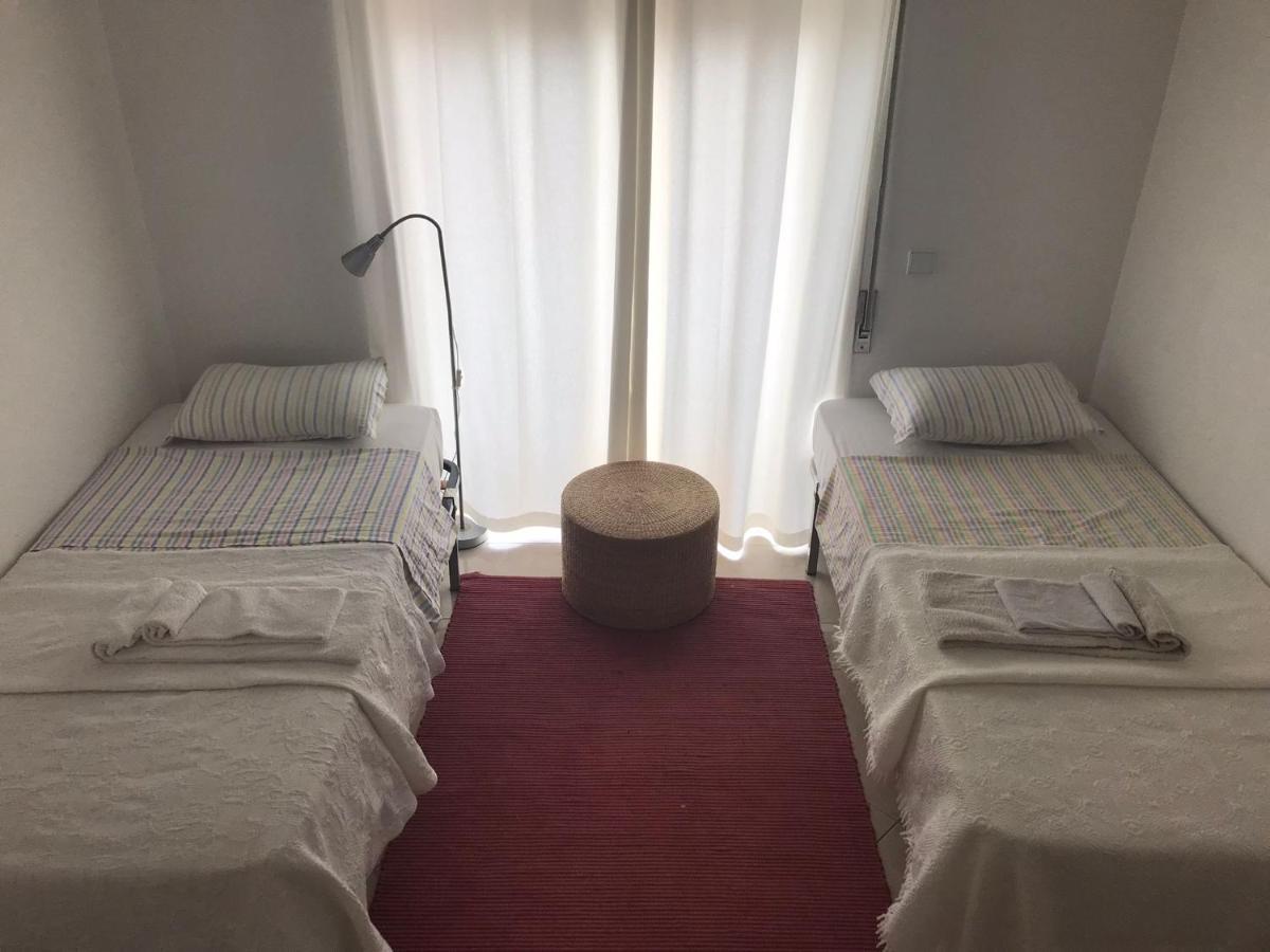 Lagos Apartamento Dış mekan fotoğraf