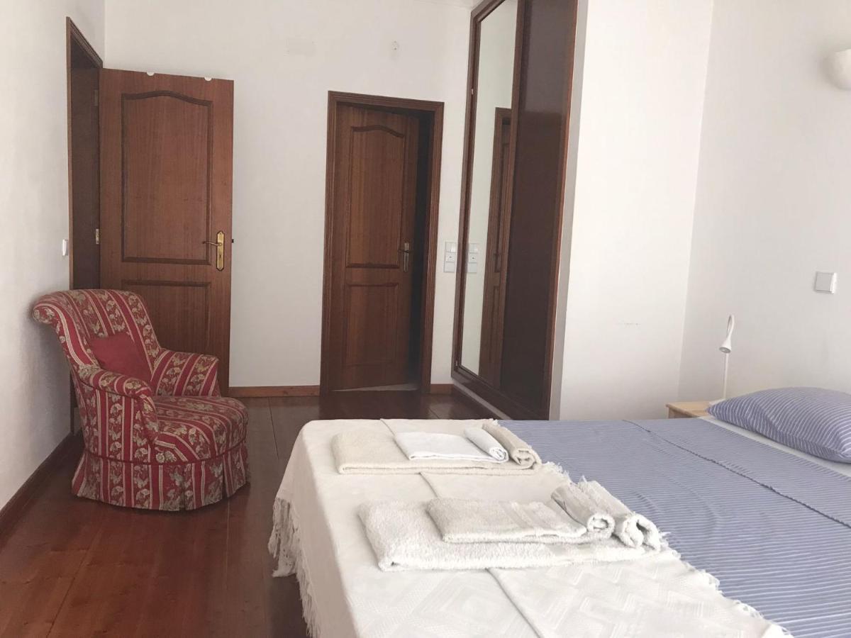 Lagos Apartamento Dış mekan fotoğraf