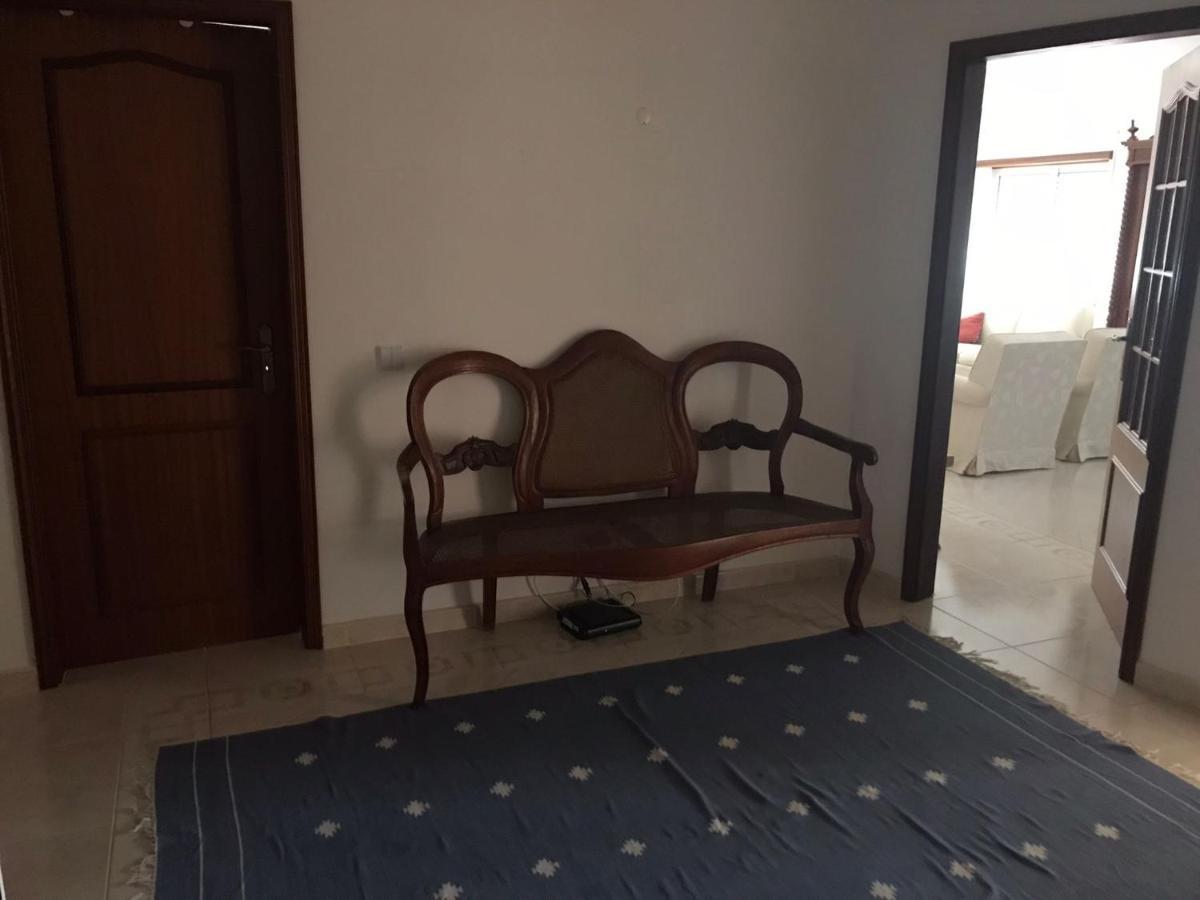 Lagos Apartamento Dış mekan fotoğraf