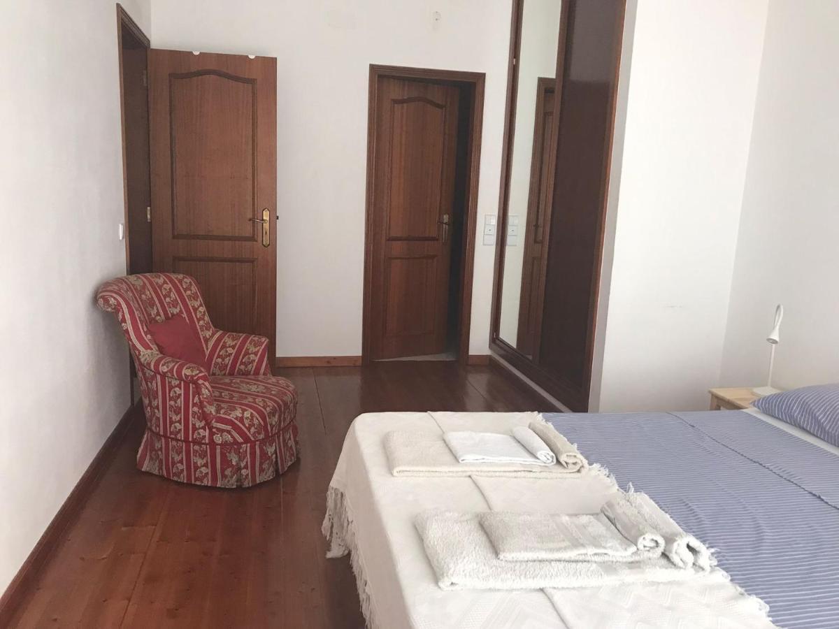 Lagos Apartamento Dış mekan fotoğraf