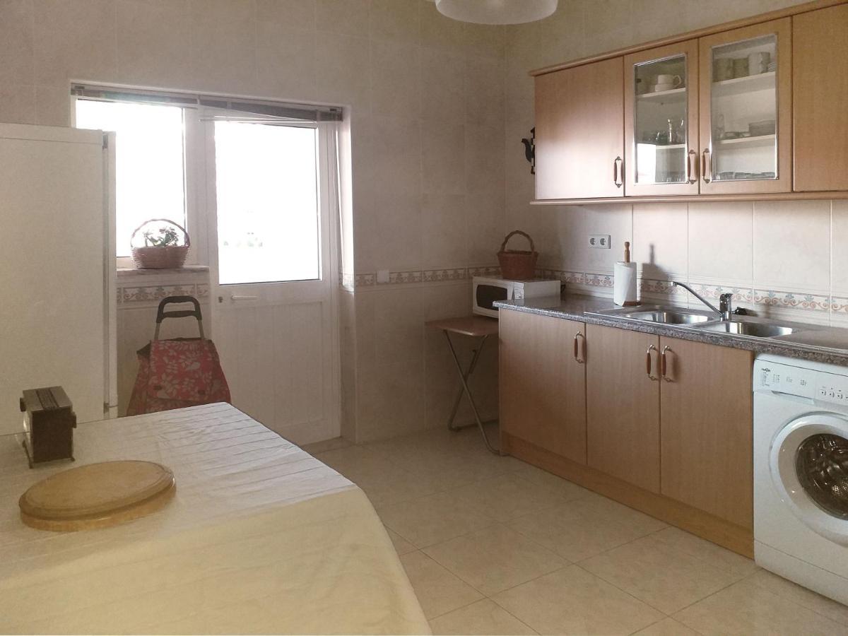 Lagos Apartamento Dış mekan fotoğraf