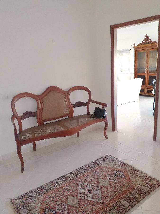 Lagos Apartamento Dış mekan fotoğraf