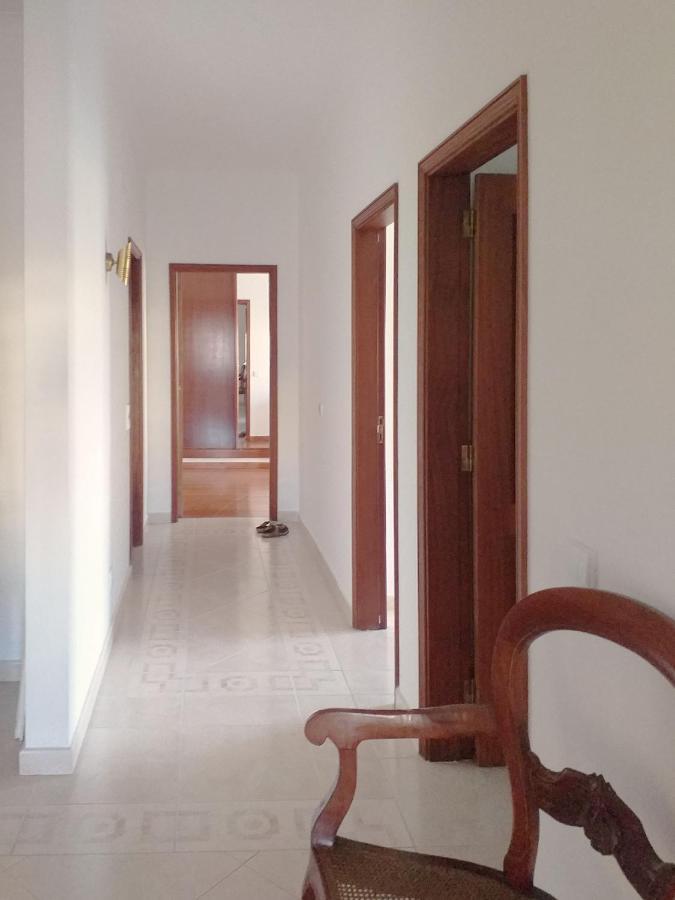 Lagos Apartamento Dış mekan fotoğraf