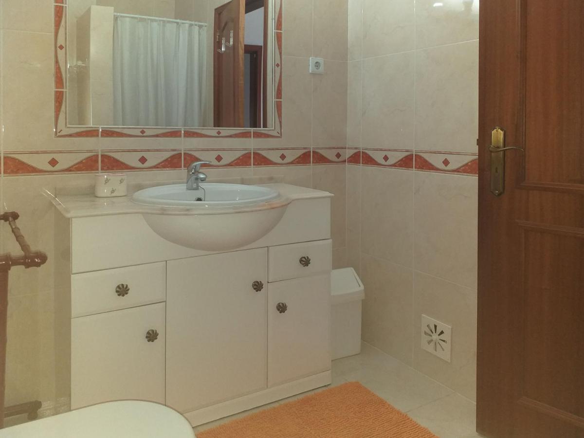 Lagos Apartamento Dış mekan fotoğraf